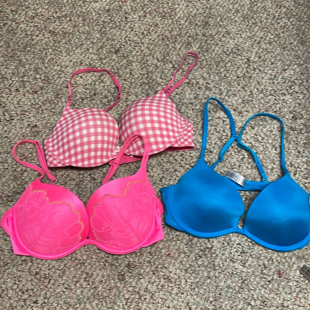 New la senza bras